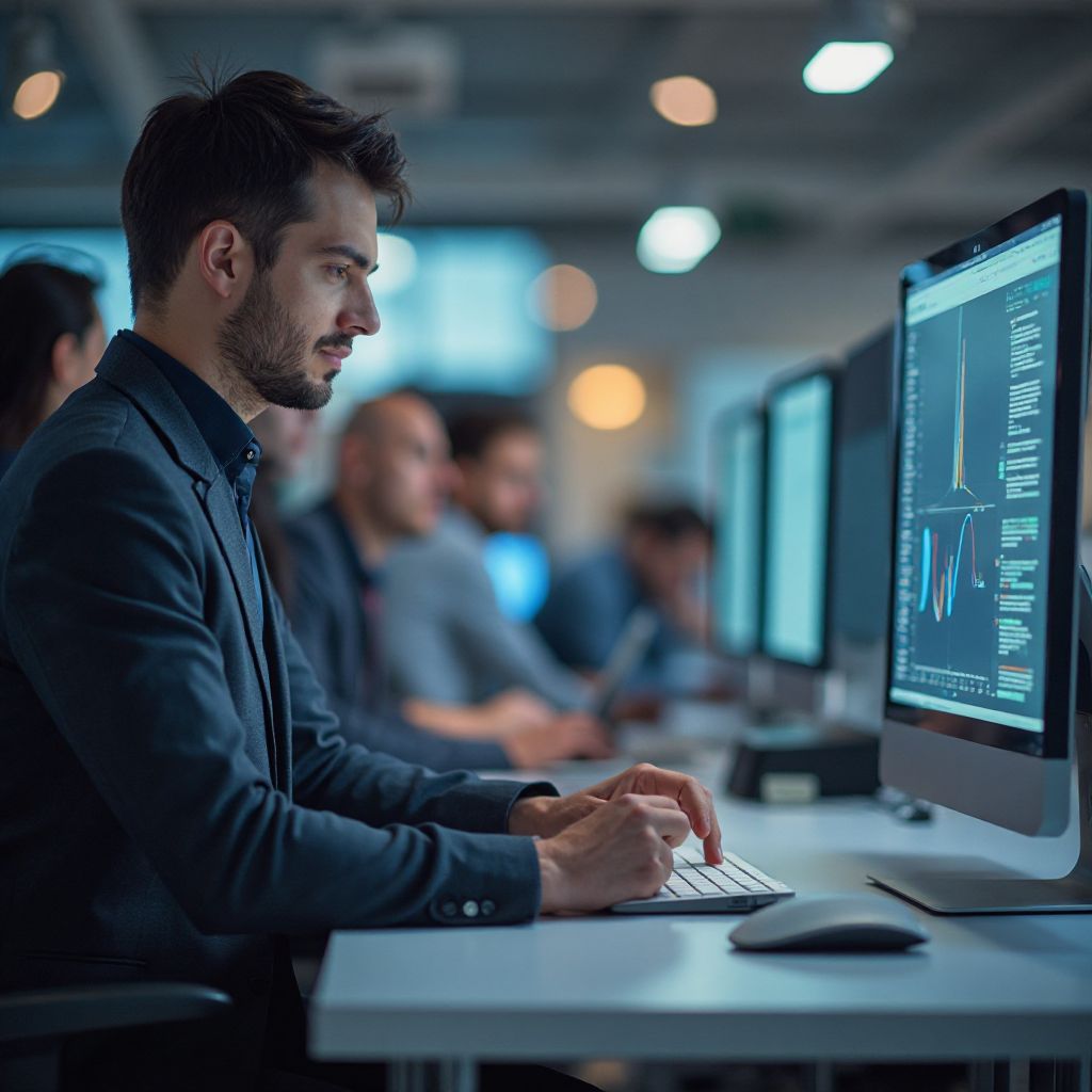Kāpēc jūsu IT infrastruktūra baro naudas zudumus